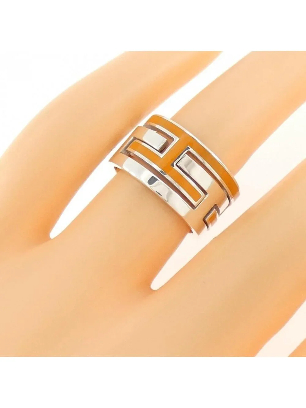 Hermes Move Hitch Ring